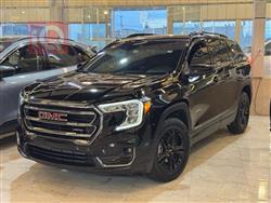 جی ئێم سی تیرەین